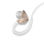 Edifier W296 Bluetooth (białe) - 393748 - zdjęcie 4